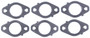 Mahle Exhaust Manifold Gasket Set for 1998-2018 Dodge/Ram Ram 2500/Ram 3500/Ram 4500/Ram 5500/2500 5.9L 6.7L