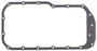 Mahle Oil Pan Gasket for 1999-2009 Chevrolet/Suzuki Aerio/Tracker/SX4/Vitara 2.0L 2.3L