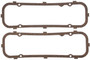 Mahle Valve Cover Gasket Set for 1977-1987 Buick/Cadillac/Chevrolet/GMC/Oldsmobile Century/Electra/Regal/98/LeSabre 3.0L 3.2L 3.8L