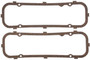 Mahle Valve Cover Gasket Set for 1977-1987 Buick/Cadillac/Chevrolet/GMC/Oldsmobile Century/Electra/Regal/98/LeSabre 3.0L 3.2L 3.8L