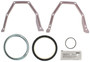 Mahle Main Bearing Gasket Set for 2003-2018 Dodge/Ram Ram 2500/Ram 3500/Ram 4500/Ram 5500/2500 5.9L 6.7L