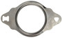 Mahle Exhaust Pipe Flange Gasket for 1997-2011 Buick/Cadillac/Chevrolet/Oldsmobile/Pontiac Impala/Monte Carlo/LaCrosse/Allure/Lucerne 2.8L