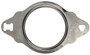 Mahle Exhaust Pipe Flange Gasket for 1997-2011 Buick/Cadillac/Chevrolet/Oldsmobile/Pontiac Impala/Monte Carlo/LaCrosse/Allure/Lucerne 2.8L