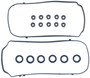 Mahle Valve Cover Gasket Set for 2008-2017 Acura/Honda TL/RDX/RL/TSX/Accord 3.5L 3.7L