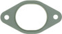 Mahle Catalytic Converter Gasket F32090 - Multi-Layered Steel - OEM Standard