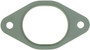 Mahle Catalytic Converter Gasket F32090 - Multi-Layered Steel - OEM Standard