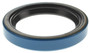 Mahle Timing Cover Seal for 1942-2009 Avanti/Bizzarrini/Buick/Cadillac/Checker Suburban/Impala/Camaro/El Camino/C30 Pickup 1.4L 1.6L 2.3L