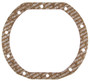 Mahle Axle Housing Cover Gasket P27139TC - Cork with Metal Carrier - OEM Standard