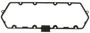 Mahle Valve Cover Gasket for 1998-2003 Ford E-350 Club Wagon/E-350 Econoline/E-350 Econoline Club Wagon/E-350 Super Duty 7.3L