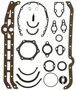 Mahle Conversion Gasket Set CS1178 - OEM Standard