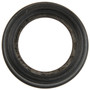 Mahle Coolant Outlet Gasket C32226 - Molded Rubber - OEM Standard