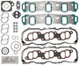 Mahle Intake Manifold Gasket Set for 1990-2000 Ford/Mazda Aerostar/Explorer/Ranger/B4000/Navajo 4.0L