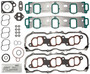 Mahle Intake Manifold Gasket Set for 1990-2000 Ford/Mazda Aerostar/Explorer/Ranger/B4000/Navajo 4.0L