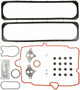 Mahle Head Gasket Set for 1993-2005 AM General/Cadillac/Chevrolet/GMC/Isuzu C1500/C1500 Suburban/C2500/C2500 Suburban/C3500 5.7L