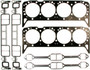 Mahle Head Gasket Set for 1993-2005 AM General/Cadillac/Chevrolet/GMC/Isuzu C1500/C1500 Suburban/C2500/C2500 Suburban/C3500 5.7L