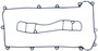 Mahle Valve Cover Gasket Set for 2006-2013 Mazda 3/6/CX-7 2.3L
