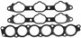 Mahle Plenum Gasket for 2007-2019 Mitsubishi Outlander 3.0L