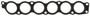 Mahle Plenum Gasket for 2007-2019 Mitsubishi Outlander 3.0L