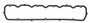 Mahle Valve Cover Gasket for 1960-1989 Buick/Checker/Chevrolet/GMC/Oldsmobile Suburban/P10 Series/C10 Pickup/C20 Pickup/C30 Pickup 3.2L 3.5L