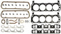 Mahle Head Gasket Set for 1962-1983 AC/DeTomaso/Ford/Griffith/Mercury Country Sedan/Country Squire/Custom/Custom 500/Fairlane 4.3L 4.7L 5.0L