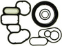 Mahle Timing Cover Gasket Set for 1997-2007 Acura/Honda/Saturn CL/MDX/TL/Accord/Odyssey 3.0L 3.2L 3.5L