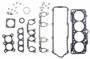 Mahle Head Gasket Set for 1993-2002 VW Cabrio/Golf/Jetta/Passat 2.0L