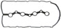Mahle Valve Cover Gasket for 2015-2022 Genesis/Hyundai/Kia Santa Fe/Santa Fe Sport/Sonata/Optima/Sorento 2.0L 2.4L