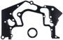 Mahle Timing Cover Gasket Set for 2002-2006 Audi A4/A4 Quattro/A6/A6 Quattro 3.0L