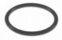 Mahle Coolant Outlet Gasket C31699 - Rubber