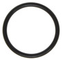 Mahle Coolant Outlet Gasket C31699 - Rubber