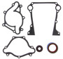 Mahle Timing Cover Gasket Set for 1992-2003 Dodge/Jeep B1500/B250/B2500/D150/D250 3.9L 5.2L 5.9L
