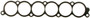 Mahle Plenum Gasket for 2003-2006 Kia Sorento 3.5L