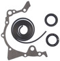 Mahle Timing Cover Gasket Set for 1986-2002 Asuna/Chevrolet/Geo/GMC/Pontiac Tracker/Sunrunner/Sidekick/Esteem/Samurai 1.3L 1.6L