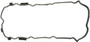 Mahle Valve Cover Gasket for 2007-2014 INFINITI/Nissan JX35/QX60/Altima/Pathfinder 3.5L