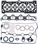 Mahle Head Gasket Set for 2006-2008 Chevrolet/Pontiac Aveo/Aveo5/Wave/Wave5 1.6L