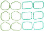 Mahle Intake Manifold Gasket Set for 2016-2025 Chrysler/Dodge/Jeep/Ram 300/Pacifica/Voyager/Challenger/Charger 3.6L