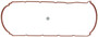 Mahle Oil Pan Gasket Set for 2001-2007 Chevrolet/GMC C3500HD/Avalanche 2500/C4500 Kodiak/C5500 Kodiak/C6500 Kodiak 8.1L