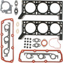 Mahle Head Gasket Set for 2001-2004 Chrysler/Dodge Town & Country/Voyager/Caravan/Grand Caravan 3.3L