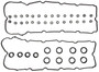 Mahle Valve Cover Gasket Set for 2011-2014 Ford F-150/Mustang 5.0L