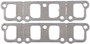 Mahle Exhaust Manifold Gasket Set for 1967-1976 Buick Electra/Riviera/Skylark/Sportwagon/Wildcat 6.6L 7.0L 7.5L