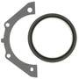 Mahle Main Bearing Gasket Set for 1999-2007 Chevrolet/GMC/Oldsmobile Astro/Blazer/Express 1500/Express 2500/P30 4.3L