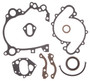 Mahle Timing Cover Gasket Set for 1966-1991 American Motors/Bricklin/International/Jeep Rebel/Ambassador/AMX/Javelin/Matador 4.7L 4.8L 5.0L