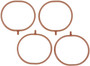 Mahle Plenum Gasket Set for 2008-2014 Acura/Honda ILX/TSX/Accord/Civic/CR-V 2.4L