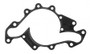 Mahle Water Pump Gasket for 1982-2002 AM General/Chevrolet/GMC/Hummer C1500/C2500/C3500/K1500/K2500 6.2L 6.5L