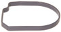 Mahle Throttle Body Gasket for 2002-2008 Chevrolet/Oldsmobile/Pontiac/Saturn Cavalier/Classic/Cobalt/HHR/Malibu 2.2L
