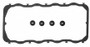 Mahle Valve Cover Gasket Set for 1985-1995 Asuna/Chevrolet/Geo/GMC/Pontiac Tracker/Sunrunner/Metro/Sidekick/Firefly 1.3L 1.6L