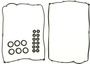 Mahle Valve Cover Gasket Set for 1991-2005 Acura NSX 3.0L 3.2L