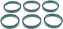 Mahle Plenum Gasket for 2005-2012 Audi A4/A4 Quattro/A5 Quattro/A6/A6 Quattro 3.2L