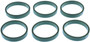 Mahle Plenum Gasket for 2005-2012 Audi A4/A4 Quattro/A5 Quattro/A6/A6 Quattro 3.2L