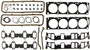 Mahle Head Gasket Set for 1957-1977 AC/Edsel/Ford/Mercury/Shelby Thunderbird/Country Sedan/Country Squire/Fairlane/Galaxie 5.4L 5.8L 5.9L